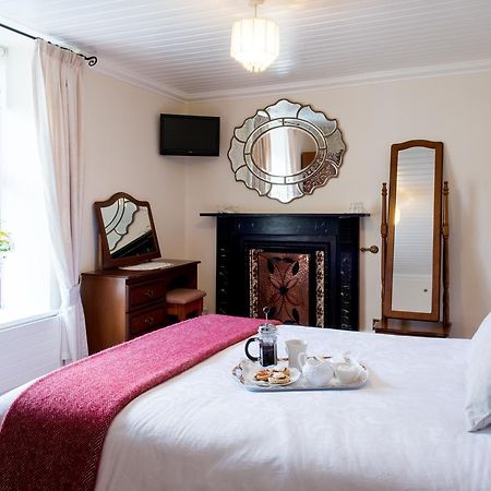 Brennan'S Accommodation Glenties Eksteriør billede