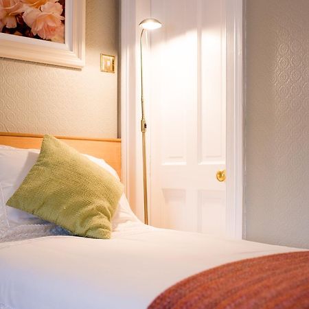 Brennan'S Accommodation Glenties Eksteriør billede