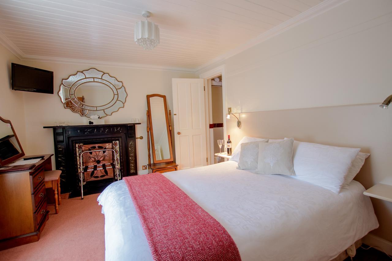 Brennan'S Accommodation Glenties Eksteriør billede