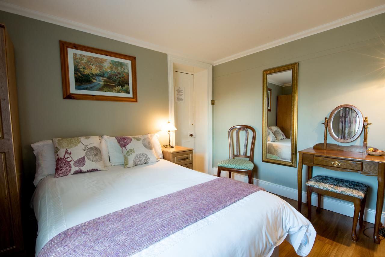 Brennan'S Accommodation Glenties Eksteriør billede