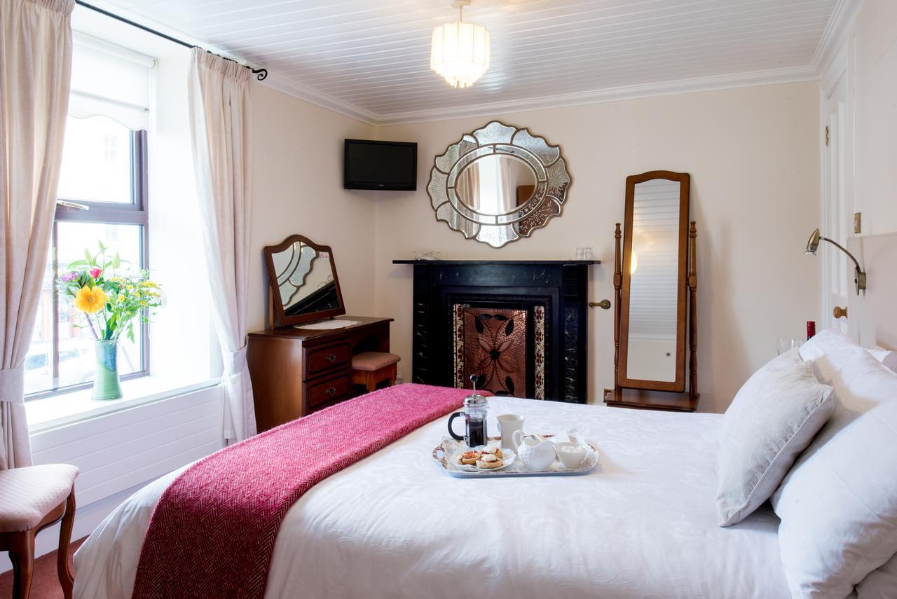 Brennan'S Accommodation Glenties Eksteriør billede