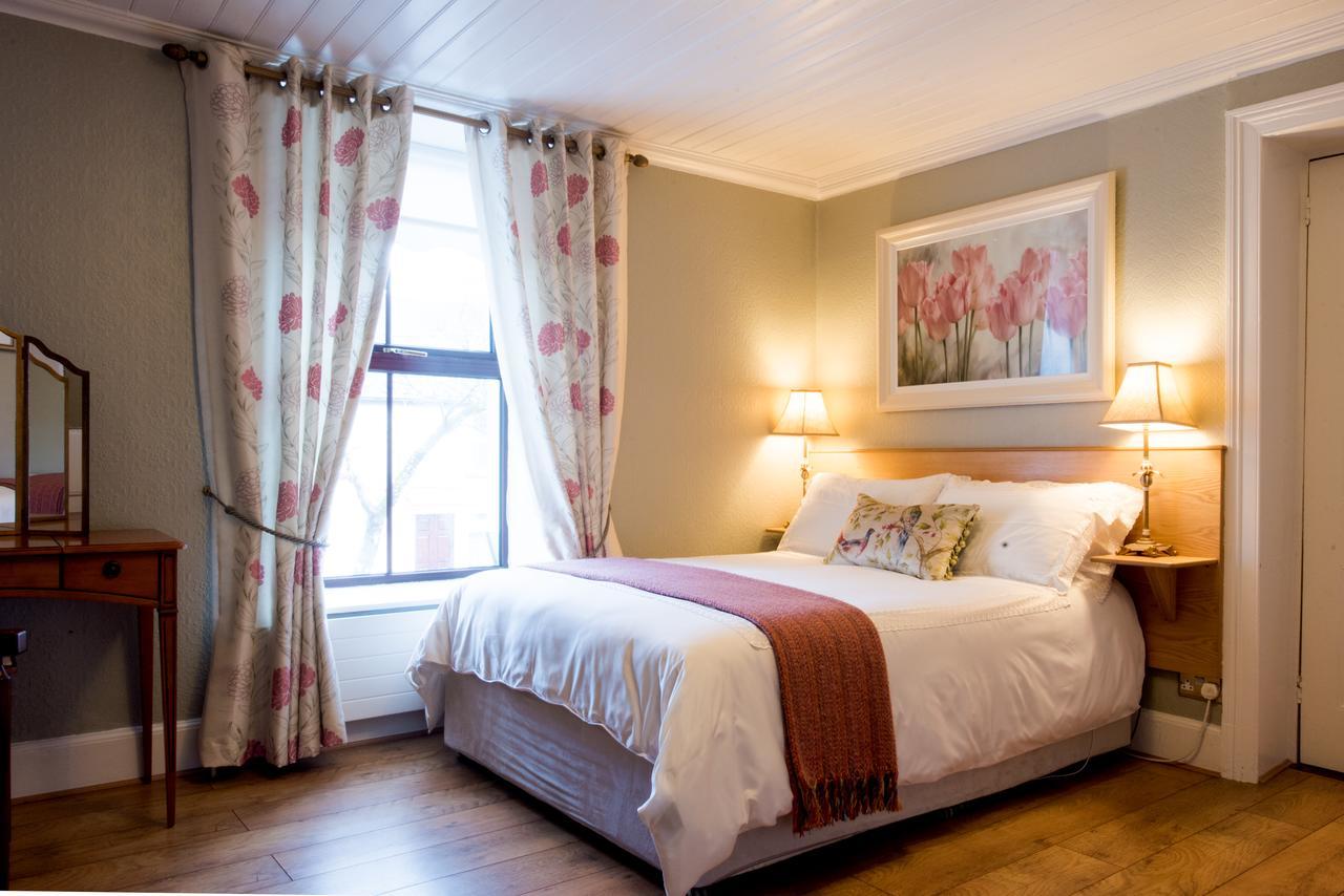 Brennan'S Accommodation Glenties Eksteriør billede