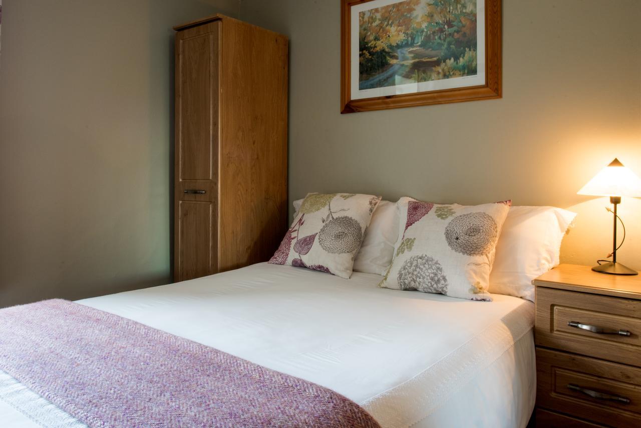 Brennan'S Accommodation Glenties Eksteriør billede