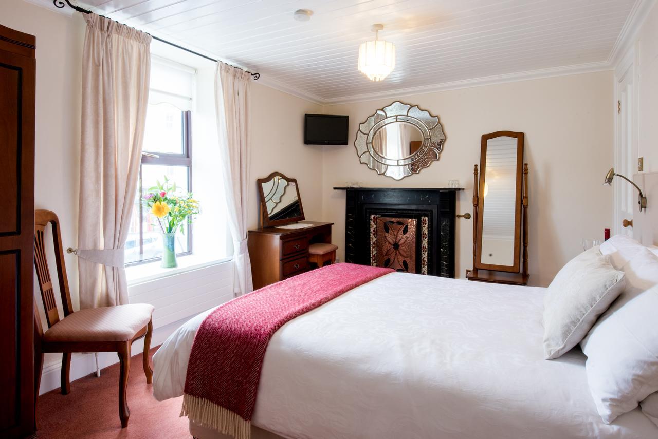 Brennan'S Accommodation Glenties Eksteriør billede